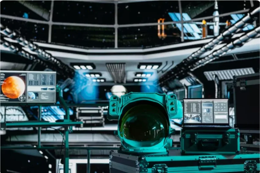 Spacecraft Engineering